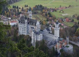 neuschwanstein-castle