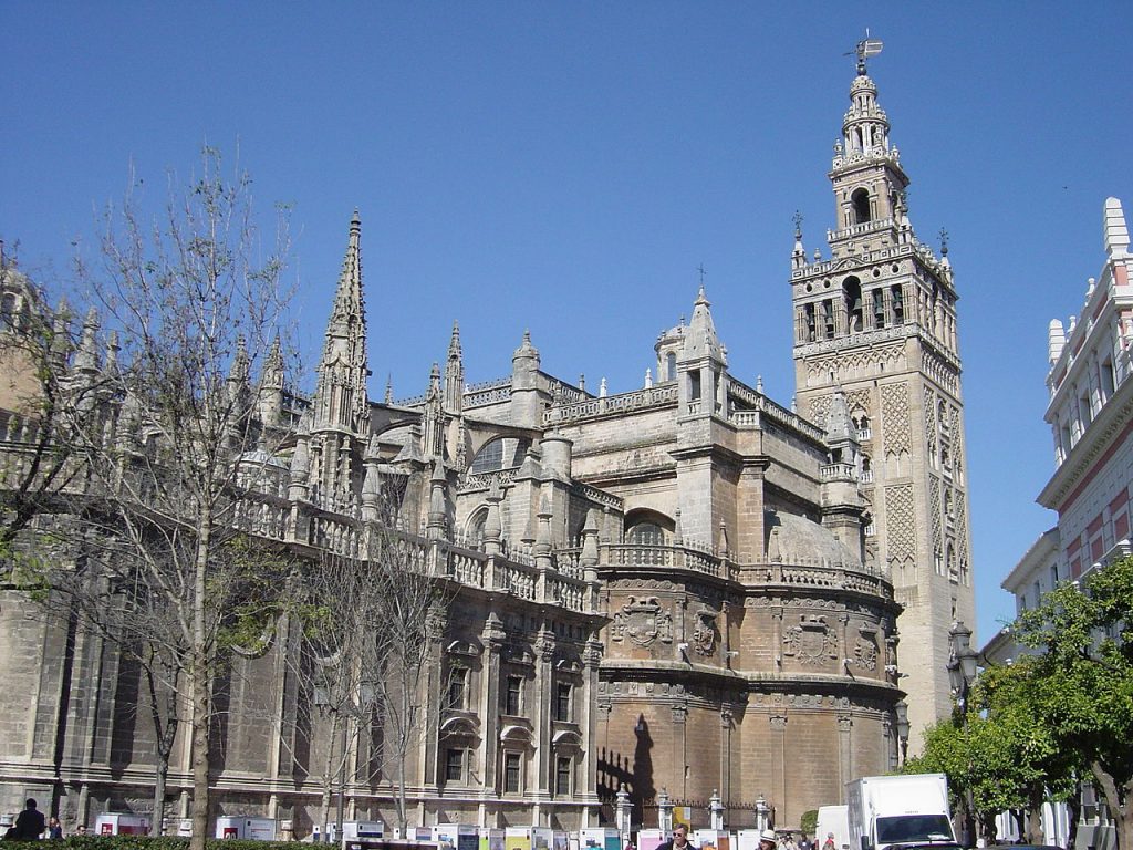 cathederal