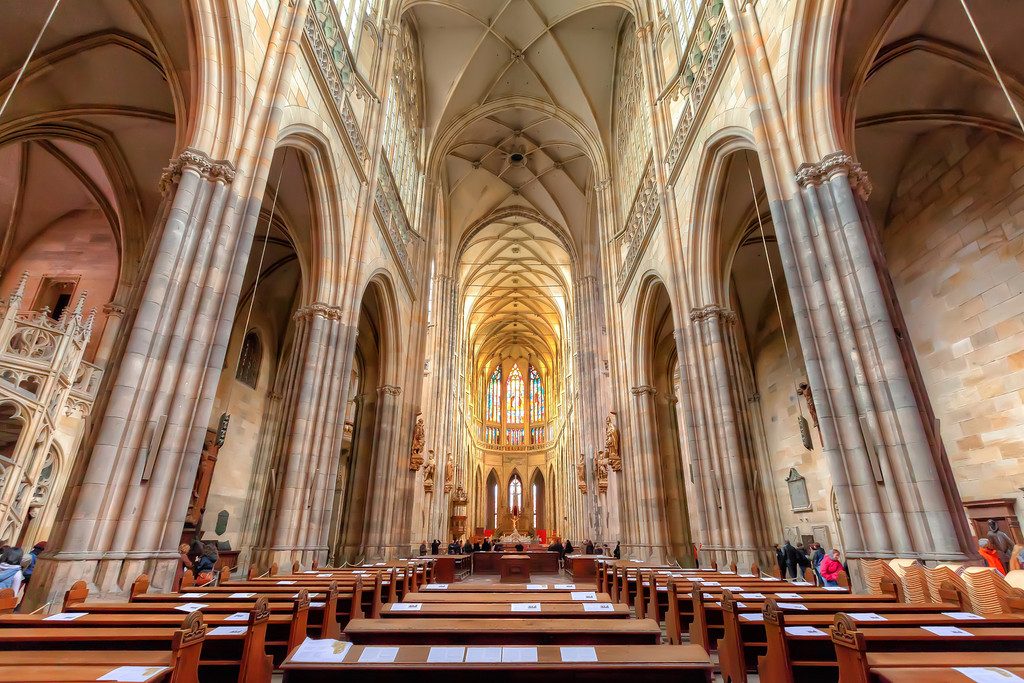 st_vitus_cathedral