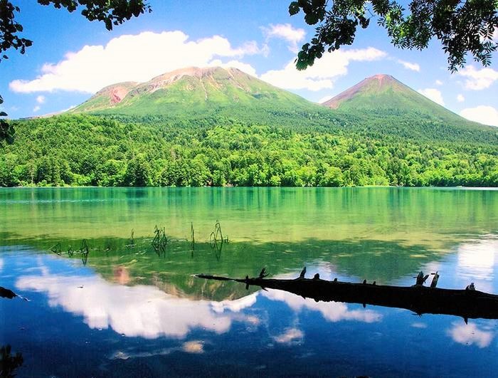 北海道に行くなら絶対に行くべき 息を呑む北の大地ならではの絶景スポット選 保存版 Travelzaurus Com トラベルザウルスドットコム