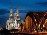Cologne Cathedral_eye