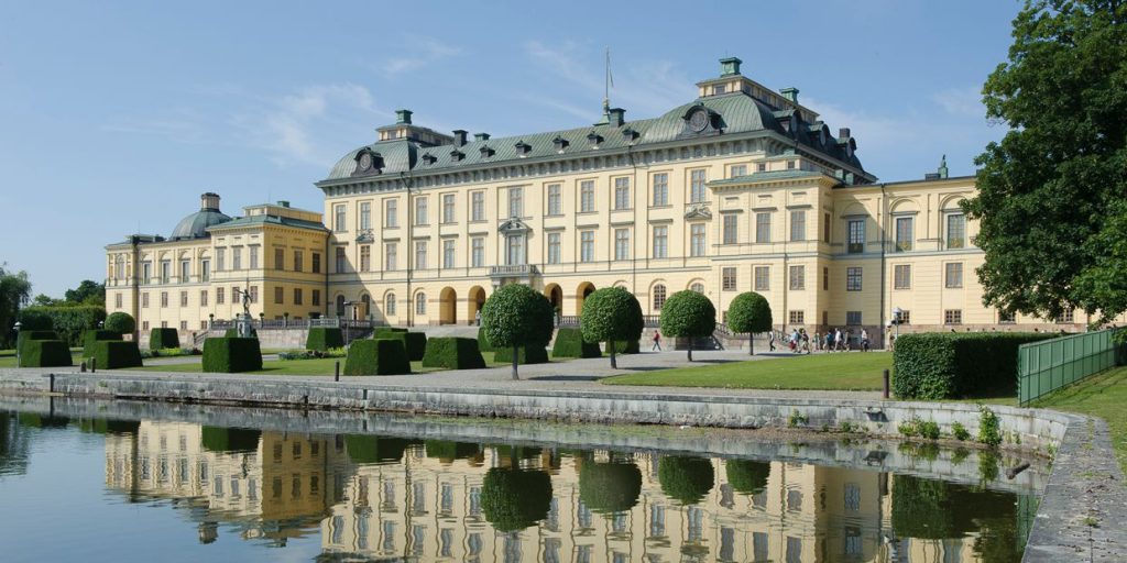 Drottningholm Palace_eye