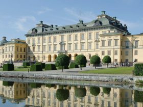Drottningholm Palace_eye