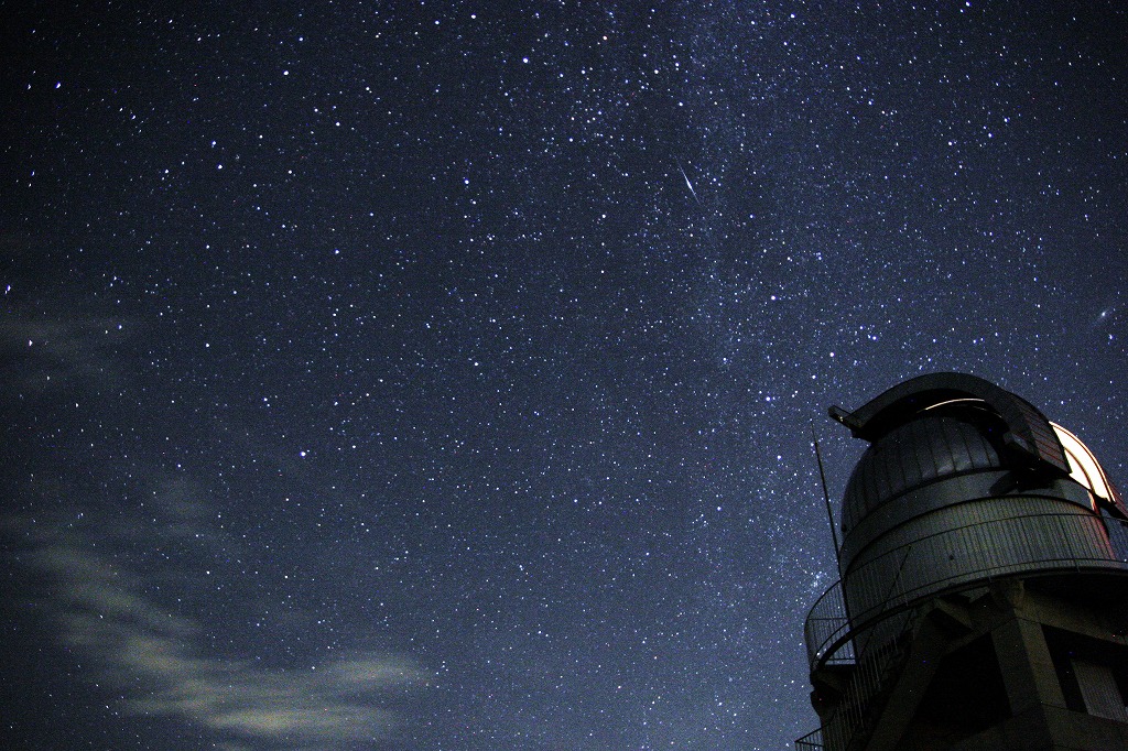 夜空の絶景 日本全国の神秘的な星空スポット10選 Travelzaurus Com トラベルザウルスドットコム