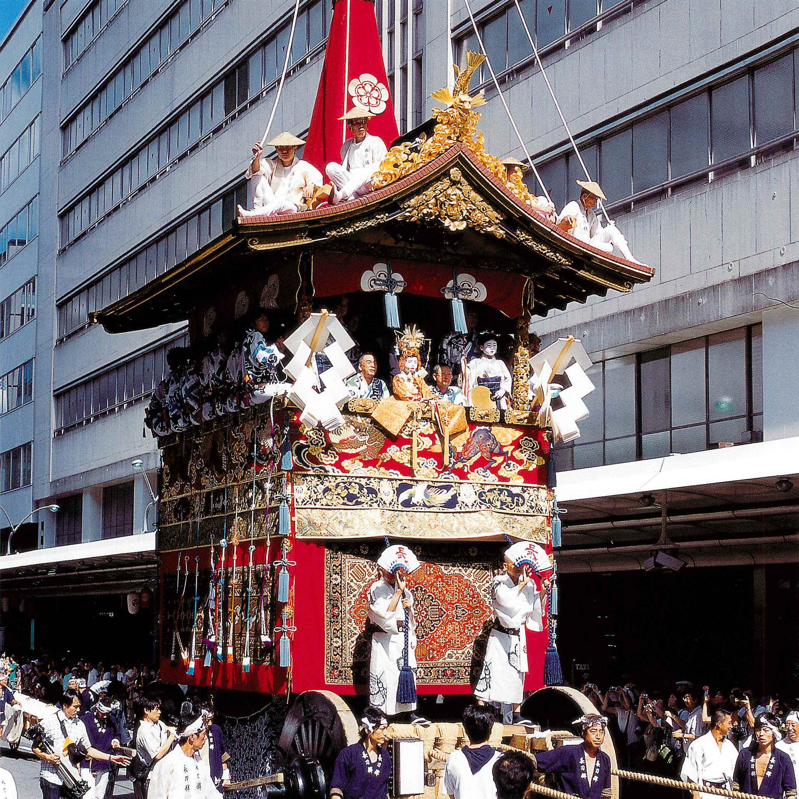 一度は行きたい！日本のお祭り＆全国各地の有名イベント39選 | Travelzaurus.com(トラベルザウルスドットコム)