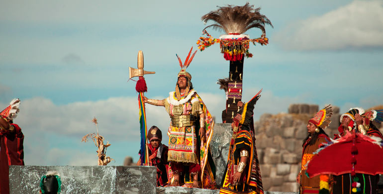 Inti Raymi_2