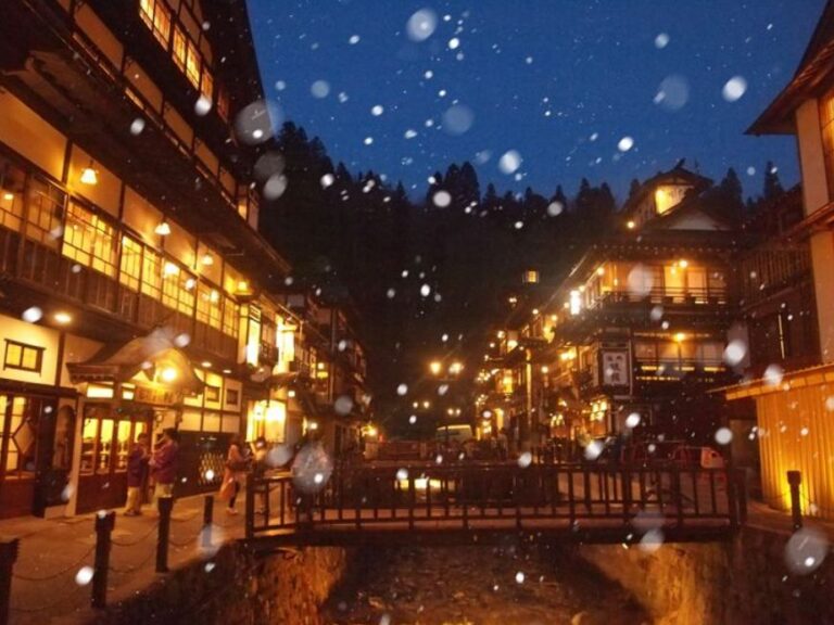 【日本のレトロな街並み12選】たまにはセンチメンタルな気分で一人旅を。 | Travelzaurus.com(トラベルザウルスドットコム)